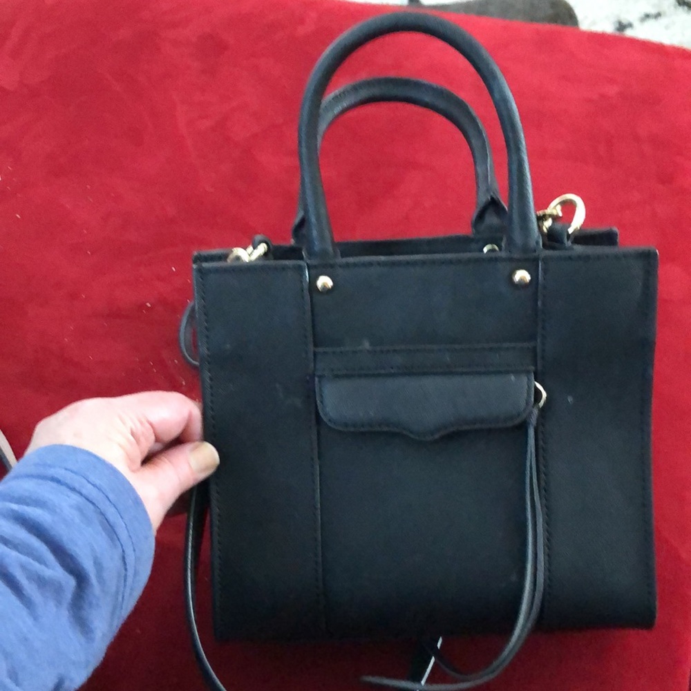 Rebecca Minkoff Crossbody